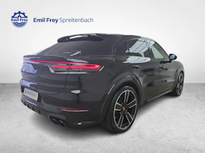 Fahrzeugbild PORSCHE Cayenne Coupé 4.0 V8 GTS