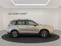 Subaru Forester Station 2.0 D Swiss