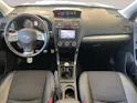 Subaru Forester Station 2.0 D Swiss