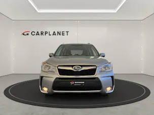 Subaru Forester Station 2.0 D Swiss