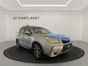 Subaru Forester Station 2.0 D Swiss