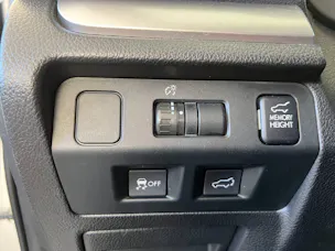 Subaru Forester Station 2.0 D Swiss