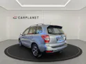 Subaru Forester Station 2.0 D Swiss