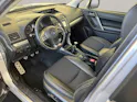 Subaru Forester Station 2.0 D Swiss