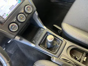 Subaru Forester Station 2.0 D Swiss
