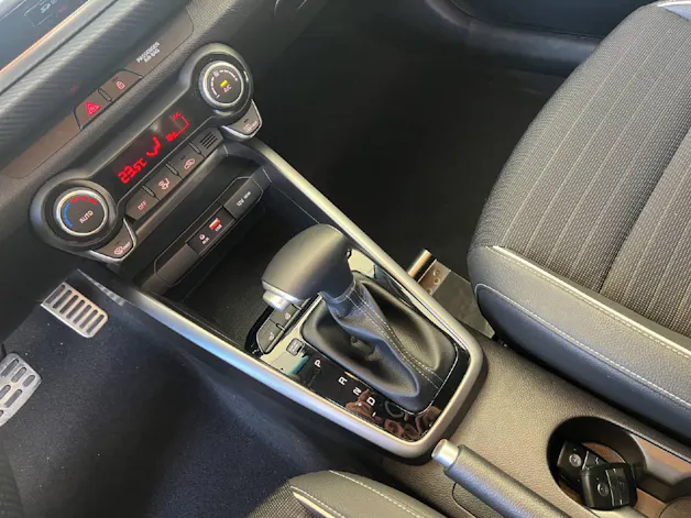 Kia Rio 1.0 T-GDi GT-Line
