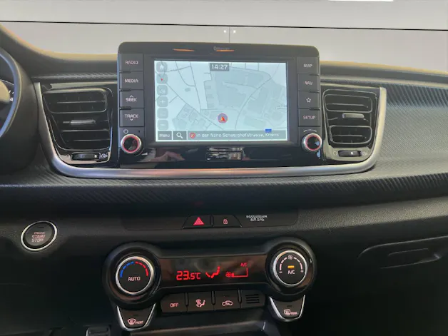 Kia Rio 1.0 T-GDi GT-Line