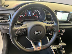 Kia Rio 1.0 T-GDi GT-Line