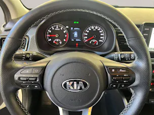 Kia Rio 1.0 T-GDi GT-Line
