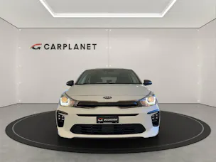 Kia Rio 1.0 T-GDi GT-Line