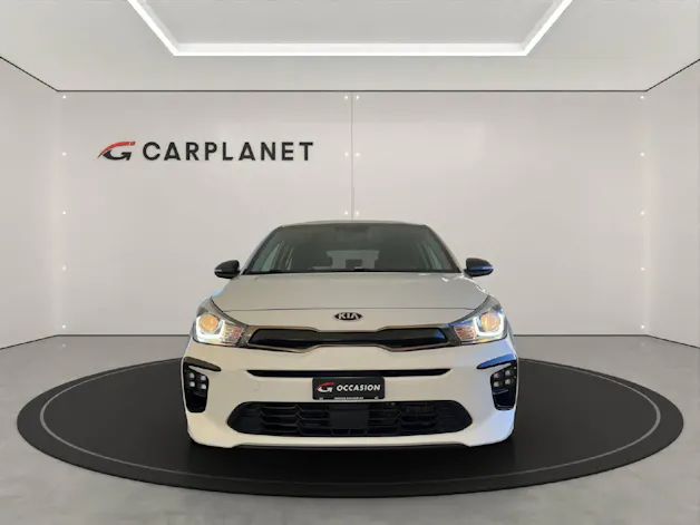 Kia Rio 1.0 T-GDi GT-Line