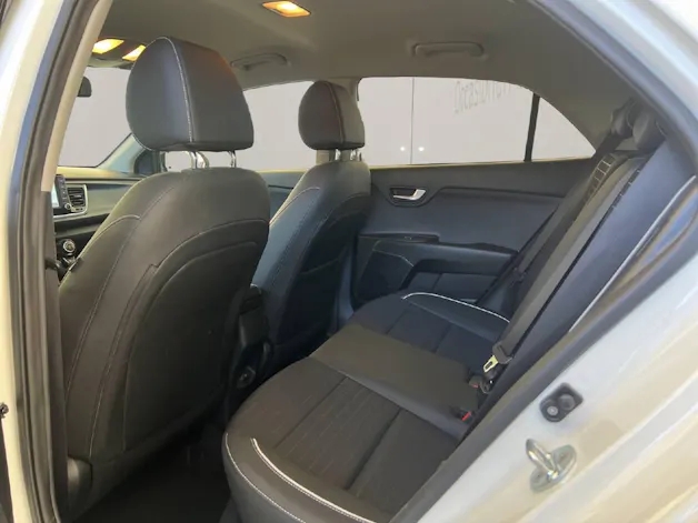 Kia Rio 1.0 T-GDi GT-Line