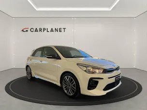 Kia Rio 1.0 T-GDi GT-Line