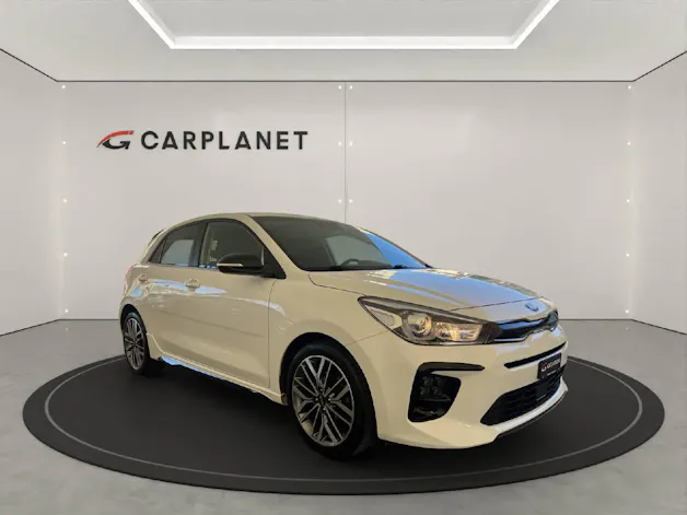 Kia Rio 1.0 T-GDi GT-Line
