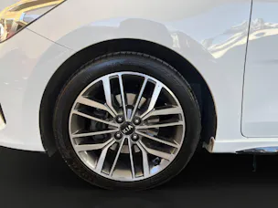 Kia Rio 1.0 T-GDi GT-Line