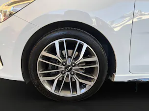 Kia Rio 1.0 T-GDi GT-Line