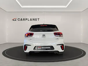 Kia Rio 1.0 T-GDi GT-Line