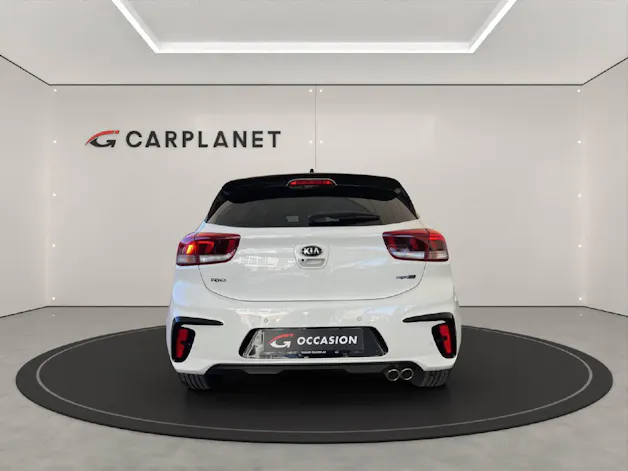 Kia Rio 1.0 T-GDi GT-Line