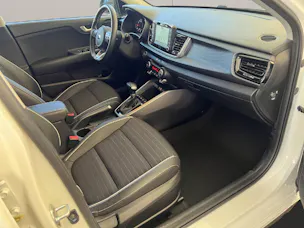 Kia Rio 1.0 T-GDi GT-Line