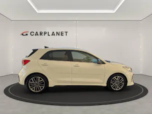 Kia Rio 1.0 T-GDi GT-Line