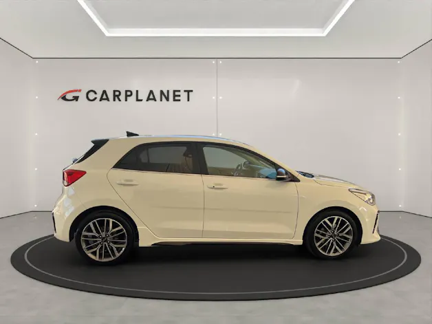 Kia Rio 1.0 T-GDi GT-Line