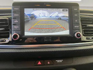 Kia Rio 1.0 T-GDi GT-Line
