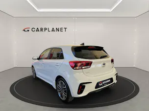 Kia Rio 1.0 T-GDi GT-Line