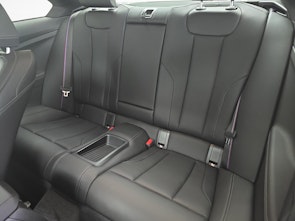 Vehicle image BMW 220i SAG Coupé / ab 1,99% Leasing bei Abschluss einer Protect Autoversicherung