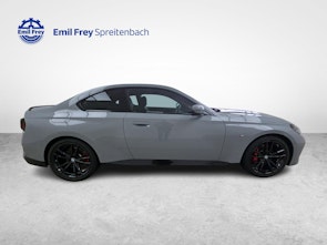 Vehicle image BMW 220i SAG Coupé / ab 1,99% Leasing bei Abschluss einer Protect Autoversicherung