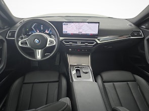 Vehicle image BMW 220i SAG Coupé / ab 1,99% Leasing bei Abschluss einer Protect Autoversicherung