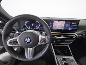 Vehicle image BMW 220i SAG Coupé / ab 1,99% Leasing bei Abschluss einer Protect Autoversicherung