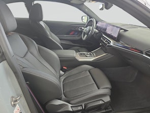 Vehicle image BMW 220i SAG Coupé / ab 1,99% Leasing bei Abschluss einer Protect Autoversicherung