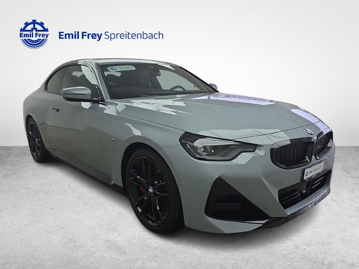 Vehicle image BMW 2 SERIES