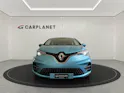 Renault Zoe R135 Intens (Batterie-Miete)