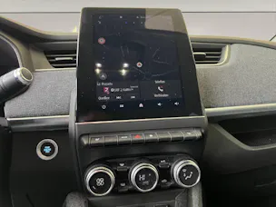 Renault Zoe R135 Intens (Batterie-Miete)