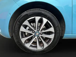 Renault Zoe R135 Intens (Batterie-Miete)