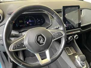 Renault Zoe R135 Intens (Batterie-Miete)