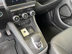 Renault Zoe R135 Intens (Batterie-Miete)