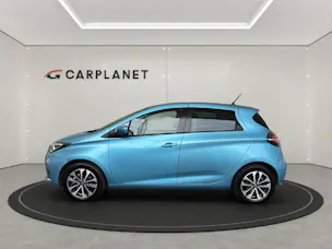 Renault Zoe R135 Intens (Batterie-Miete)