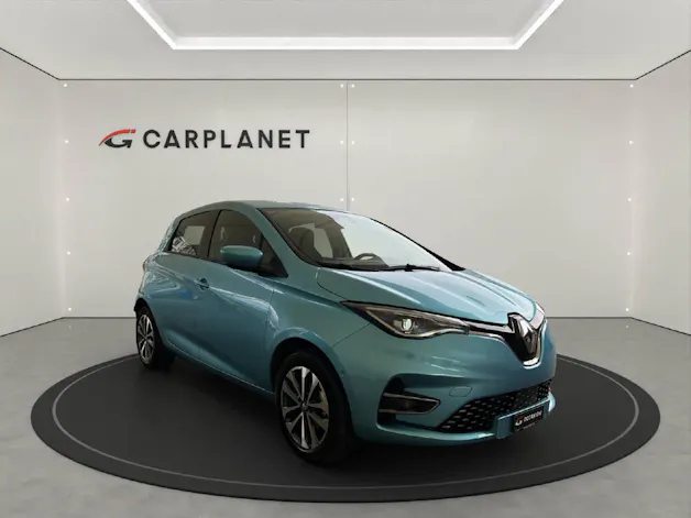 Renault Zoe R135 Intens (Batterie-Miete)