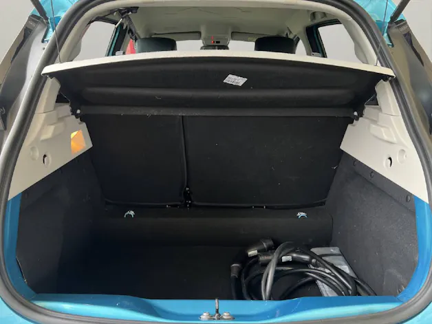 Renault Zoe R135 Intens (Batterie-Miete)