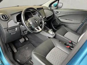 Renault Zoe R135 Intens (Batterie-Miete)