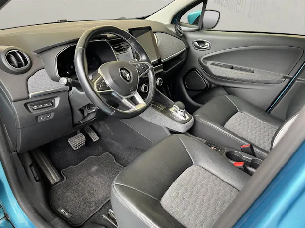 Renault Zoe R135 Intens (Batterie-Miete)