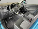 Renault Zoe R135 Intens (Batterie-Miete)