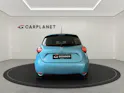 Renault Zoe R135 Intens (Batterie-Miete)