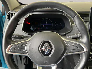 Renault Zoe R135 Intens (Batterie-Miete)
