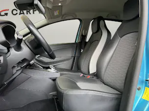 Renault Zoe R135 Intens (Batterie-Miete)