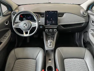 Renault Zoe R135 Intens (Batterie-Miete)