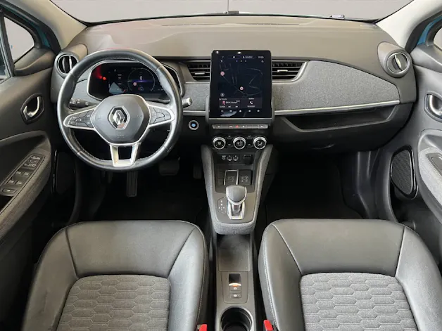 Renault Zoe R135 Intens (Batterie-Miete)