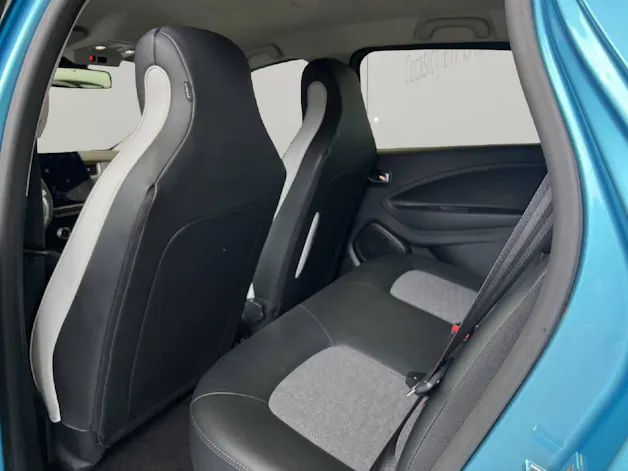 Renault Zoe R135 Intens (Batterie-Miete)